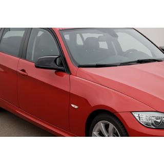 Mirror Covers 2008-2011 M-Look (2 pcs) BMW 3 Series E90/E91 2005-2011 photo 3