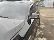 BMW 5 Series F10/F11 2010–2016 Mirror Covers 2013-2016 M-Look (2 pcs) photo 3