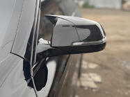 BMW 5 Series F10/F11 2010–2016 Mirror Covers 2013-2016 M-Look (2 pcs) photo 2