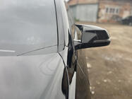 BMW 5 Series F10/F11 2010–2016 Mirror Covers 2013-2016 M-Look (2 pcs) photo 4