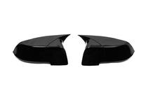BMW 5 Series F10/F11 2010–2016 Mirror Covers 2013-2016 M-Look (2 pcs) photo 6