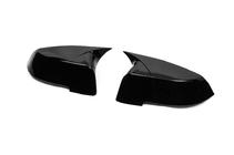 BMW 5 Series F10/F11 2010–2016 Mirror Covers 2013-2016 M-Look (2 pcs) photo 5