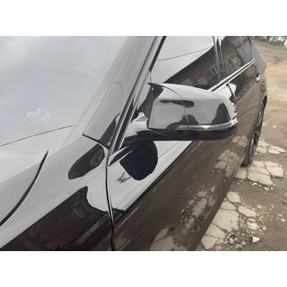 Mirror Covers 2013-2016 M-Look (2 pcs)