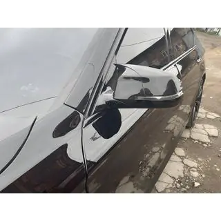 Mirror Covers 2013-2016 M-Look (2 pcs)