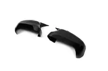 Ford Courier 2014-2023 Mirror Covers BMW-Style (2018↗, 2 pcs) photo 3