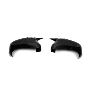 Mirror Covers BMW-Style (2018↗, 2 pcs) photo 2