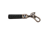 BMW Leather Keychain with M Logo V2 photo 1