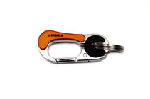 Keychain Muda (red) photo 1