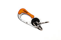 Keychain Muda (red) photo 2