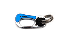 Keychain Muda (blue) photo 1