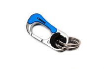 Keychain Muda (blue) photo 2