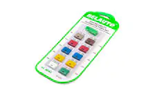 BelAvto Fuses (Standard Size) photo 2