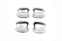 Chevrolet Cruze 2009–2015 Door handle bowls (4 pcs, ABS) photo 3