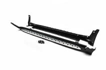 Chevrolet Trax 2012-2023 Side Steps OEM V1 (2 pcs, Aluminum) photo 1