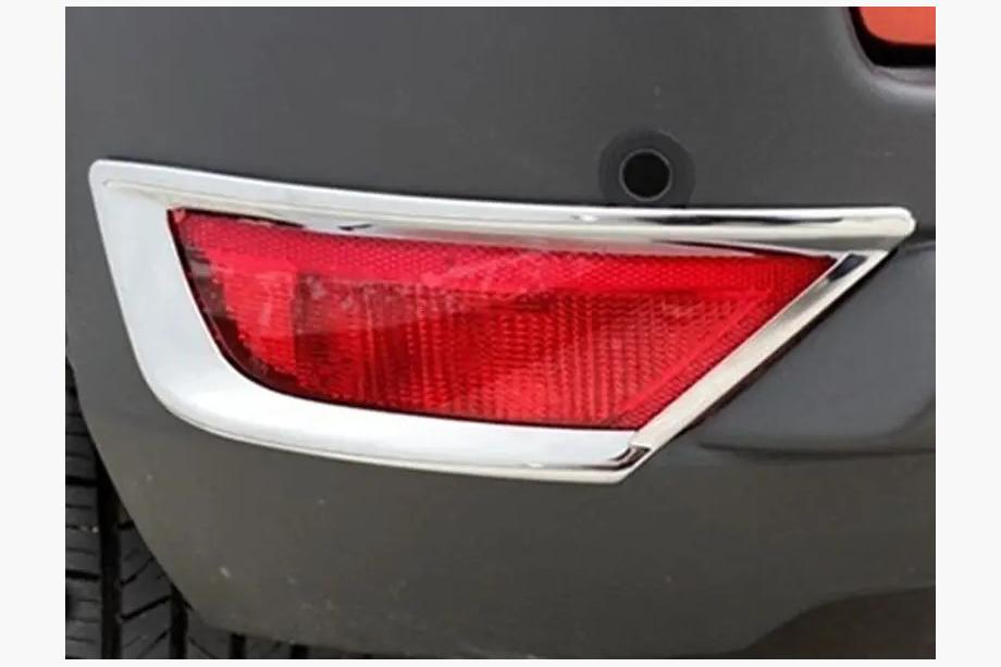 Ford Ecosport 2013-2022 Rear fog light covers (2013-2018) Image