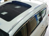 Ford Edge 2014-2024 Roof Rails OEM V2 (2 pcs) photo 1