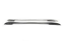 Ford Edge 2014-2024 Roof Rails OEM V1 (Long, for Chinese market, 2 pcs) photo 2