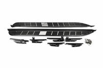 Ford Edge 2014-2024 Side Steps V2 (2 pcs) photo 2