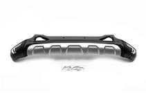 Ford Kuga/Escape 2013-2019 Front lip (2013-2016) photo 3