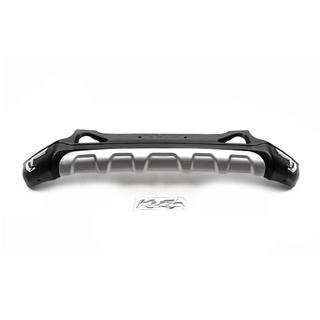 Front lip (2013-2016) photo 3