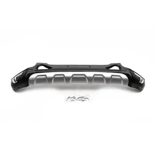 Front lip (2013-2016) Ford Kuga/Escape 2013-2019 photo 3
