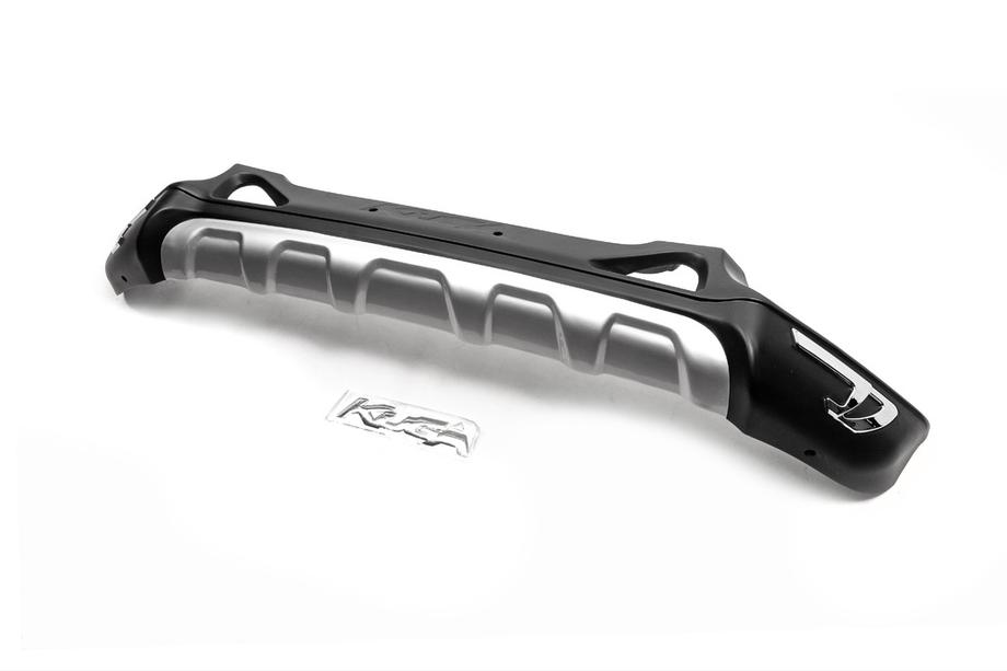 Ford Kuga/Escape 2013-2019 Front lip (2013-2016) Image