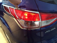 Ford Kuga/Escape 2013-2019 Tail Light Covers 2013-2016 (ABS) photo 2