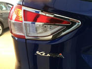 Ford Kuga/Escape 2013-2019 Tail Light Covers 2013-2016 (ABS) photo 3