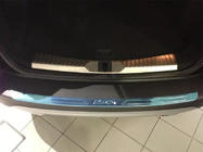 Ford Kuga/Escape 2013-2019 Trunk Sill Protector (1 piece, ABS) photo 3