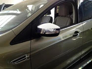 Ford Kuga/Escape 2013-2019 Mirror Covers (2 pcs, ABS) photo 1