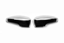 Ford Kuga/Escape 2013-2019 Mirror Covers (2 pcs, ABS) photo 3