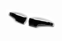Ford Kuga/Escape 2013-2019 Mirror Covers (2 pcs, ABS) photo 4