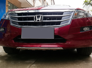 Honda Crosstour 2009-2015 Front and Rear Bumper Covers (2012-2015) photo 1