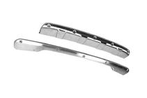 Honda Crosstour 2009-2015 Front and Rear Bumper Covers (2012-2015) photo 4