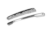 Honda Crosstour 2009-2015 Front and Rear Bumper Covers (2012-2015) photo 5