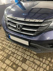 Honda CRV 2012-2016 Hood Edge Trim (ABS) photo 4