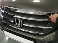 Honda CRV 2012-2016 Hood Edge Trim (ABS) photo 6