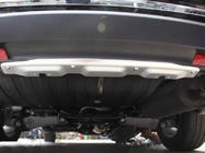 Honda CRV 2012-2016 Front and Rear Lip V4 photo 2