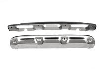 Honda CRV 2012-2016 Front and Rear Lip V4 photo 4