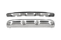 Honda CRV 2012-2016 Front and Rear Lip V4 photo 5