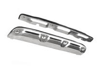 Honda CRV 2012-2016 Front and Rear Lip V4 photo 6