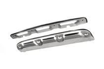 Honda CRV 2012-2016 Front and Rear Lip V4 photo 7