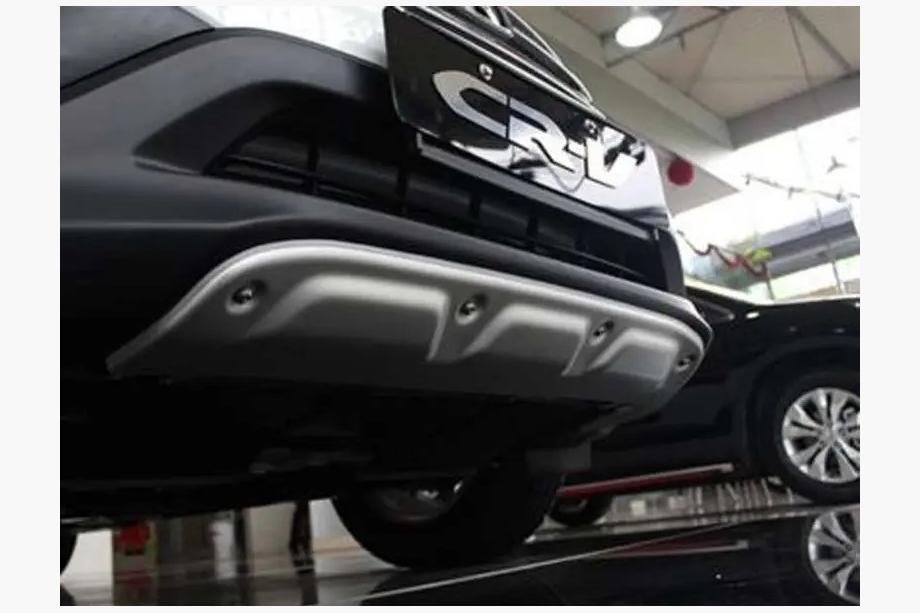 Honda CRV 2012-2016 Front and Rear Lip V4 Image