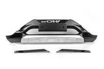 Honda CRV 2012-2016 Front Lip V2 photo 1