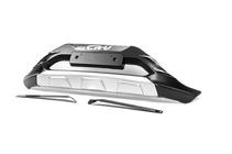 Honda CRV 2012-2016 Front Lip V2 photo 2