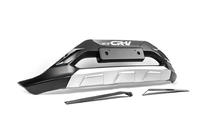 Honda CRV 2012-2016 Front Lip V2 photo 3