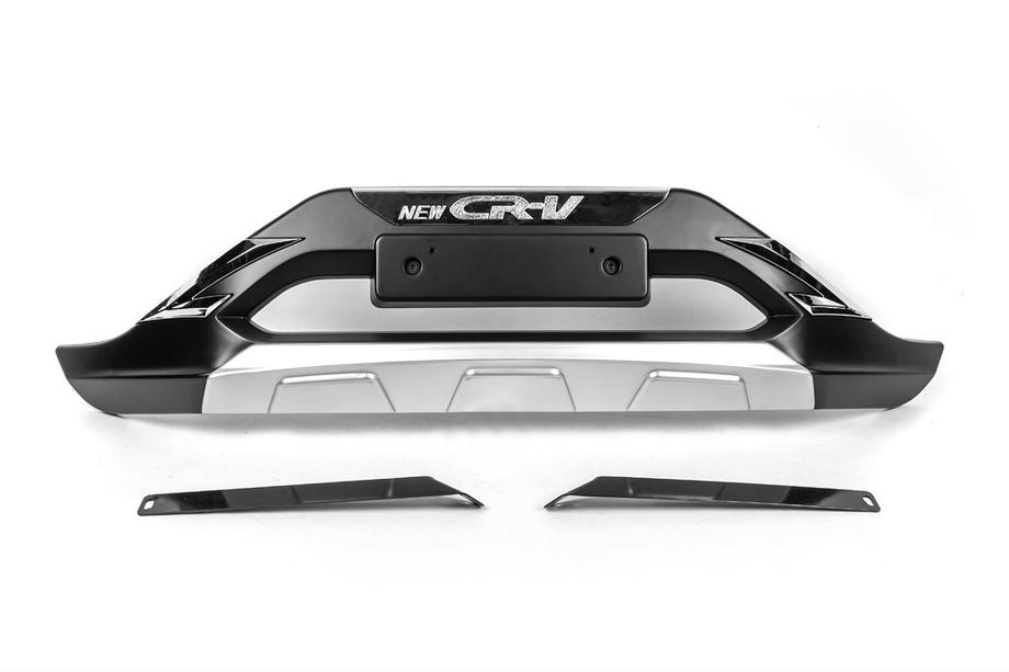 Honda CRV 2012-2016 Front Lip V2 Image