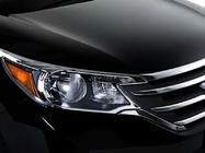 Honda CRV 2012-2016 Lower grille trim (ABS) photo 2