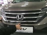 Honda CRV 2012-2016 Lower grille trim (ABS) photo 3
