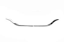 Honda CRV 2012-2016 Lower grille trim (ABS) photo 5